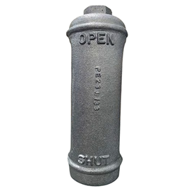 Casting Valve Cap