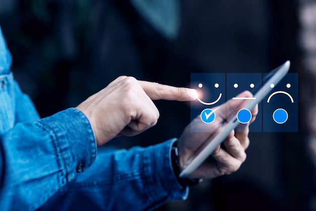 Customer-Centric Approach