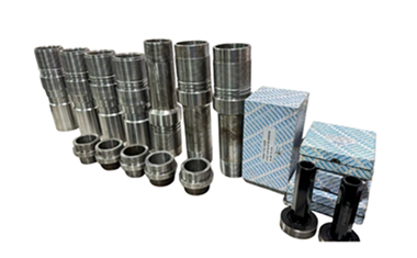 Gas Guard (API & ACME Threading)