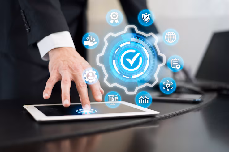 Quality & Compliance