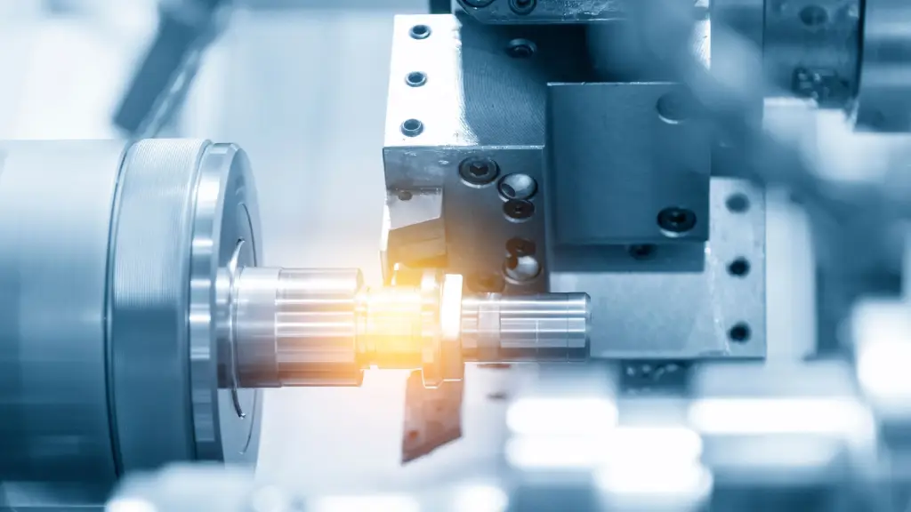 Mission-Critical Component